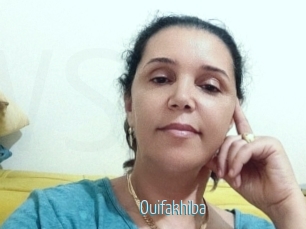 Ouifakhiba