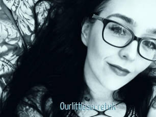 Ourlittlesecretuk