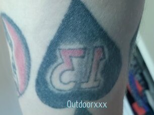 Outdoorxxx