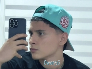 Owen56