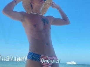 Owenallen