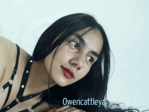 Owencattleya
