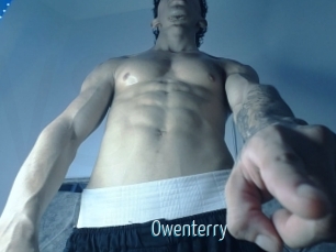 owenterry Video Sexe