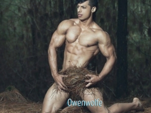 owenwolfe Video Sexe