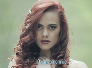 Oxannamonroe