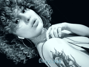 Oxxyuranus