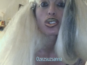 Ozezsuzsanna