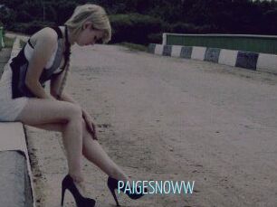 PAIGE_SNOWW