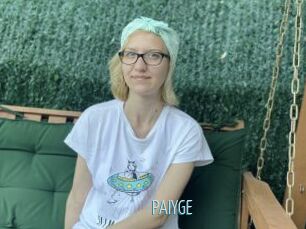 PAIYGE