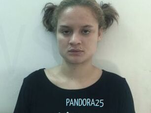 PANDORA25