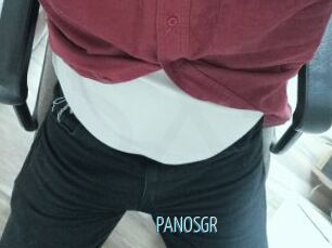PANOSGR