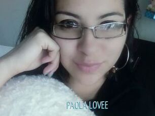 PAOLA_LOVEE