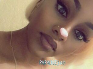 PARADICE340