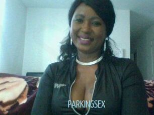 PARKINGSEX