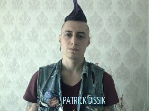 PATRICK_DISSIK