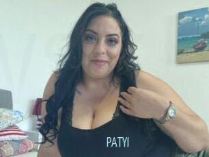 PATYI