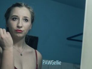 PAWGellie
