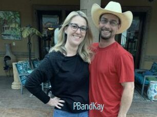 PBandKay