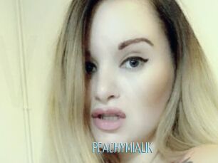 PEACHYMIAUK