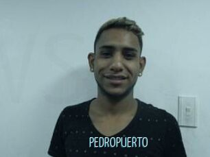 PEDRO_PUERTO
