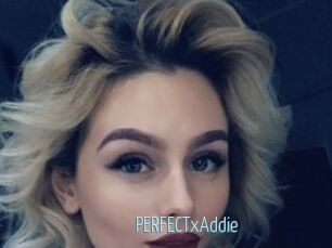 PERFECTxAddie
