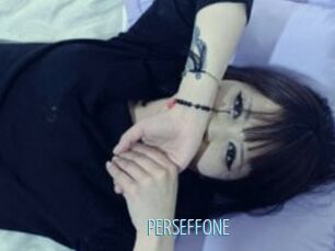 PERSEFFONE