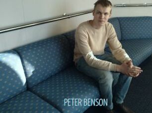 PETER_BENSON
