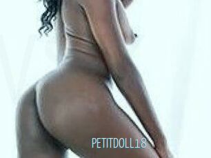 PETITDOLL18