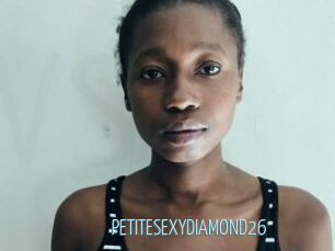 PETITESEXYDIAMOND26