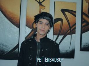 PETTERBADBOY