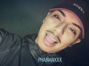 PHABIANXXX