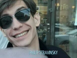 PHILIP_STRAVINSKY