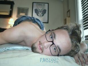 PJMS1992