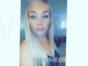 PLAYFULBABEXXX