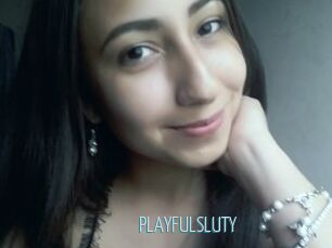 PLAYFULSLUTY