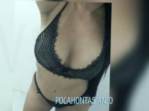 POCAHONTAS_ANJO