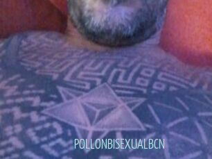 POLLONBISEXUALBCN