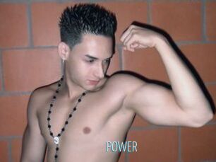 POWER