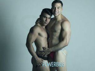 POWERBIGG