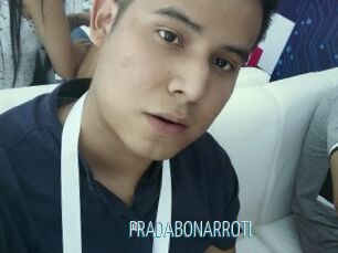 PRADABONARROTI