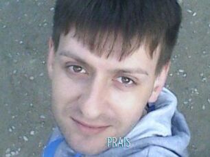 PRAIS