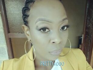 PRETTY4000
