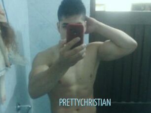 PRETTYCHRISTIAN
