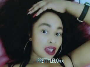 PRETTYLELOxx