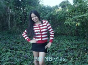 PRETTYPERKYTITS