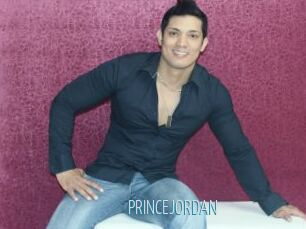 PRINCEJORDAN