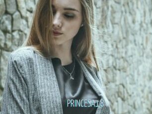 PRINCESA18