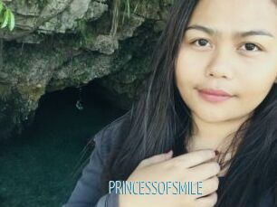 PRINCESSOFSMILE