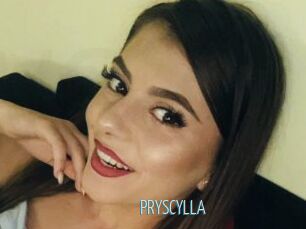 PRYSCYLLA