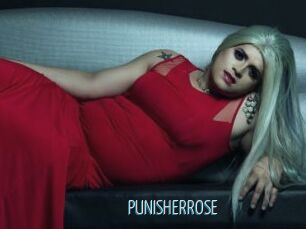 PUNISHERROSE